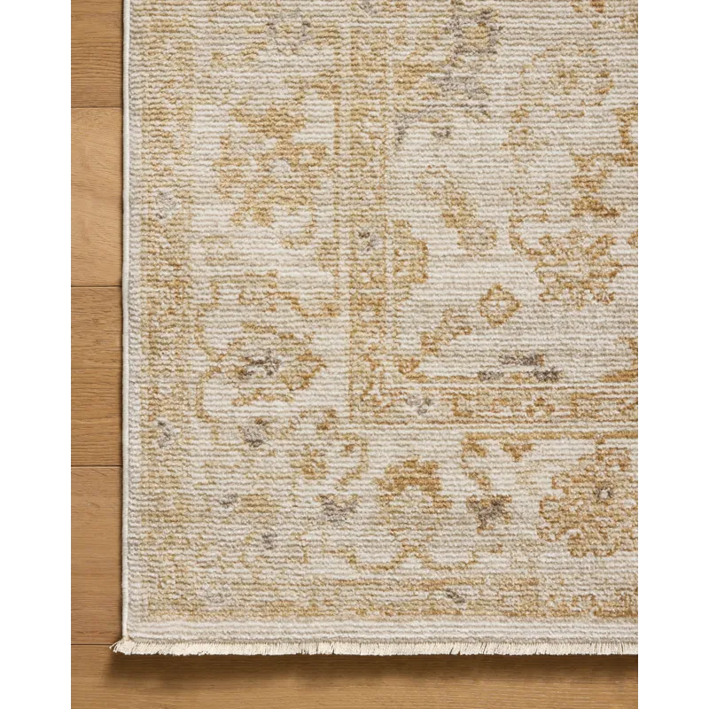 Loloi X Magnolia Home By Joanna Gaines Pace 7\'-10\" X 10\' Rug