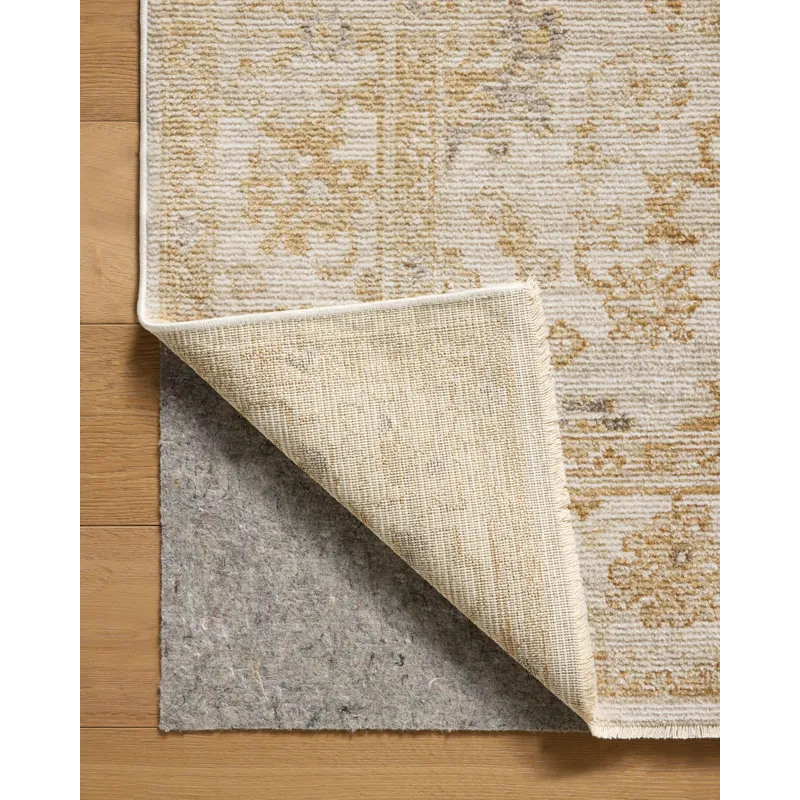 Loloi X Magnolia Home By Joanna Gaines Pace 7\'-10\" X 10\' Rug