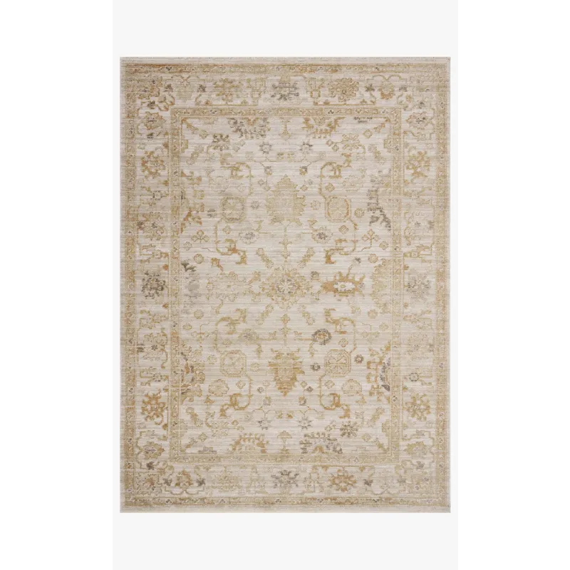 Loloi X Magnolia Home By Joanna Gaines Pace 7\'-10\" X 10\' Rug