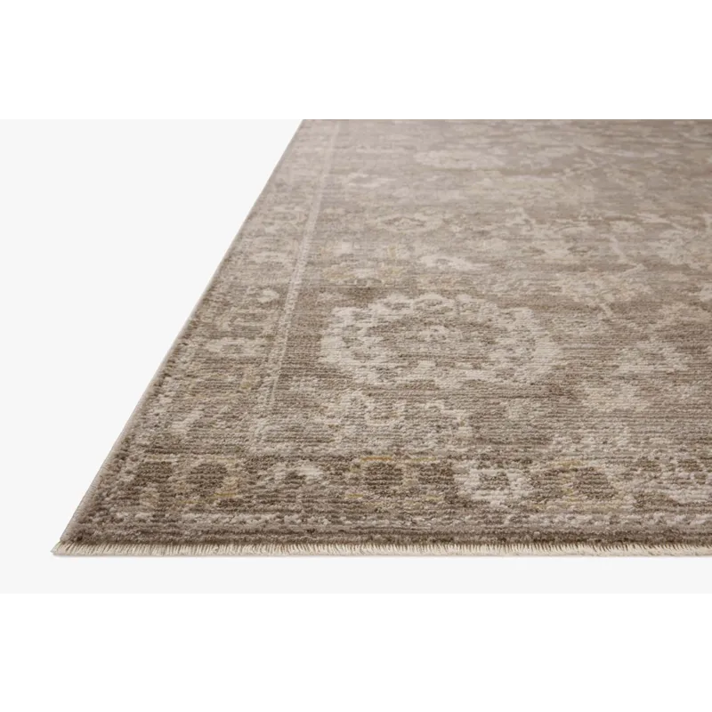 Loloi X Magnolia Home By Joanna Gaines Pace 2\'-6\" X 12\'-0\" Rug