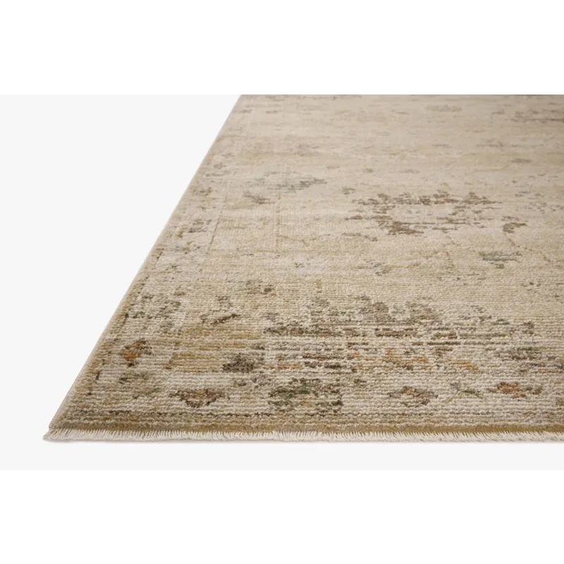 Loloi X Magnolia Home By Joanna Gaines Pace 11\'-6\" X 15\'-4\" Rug
