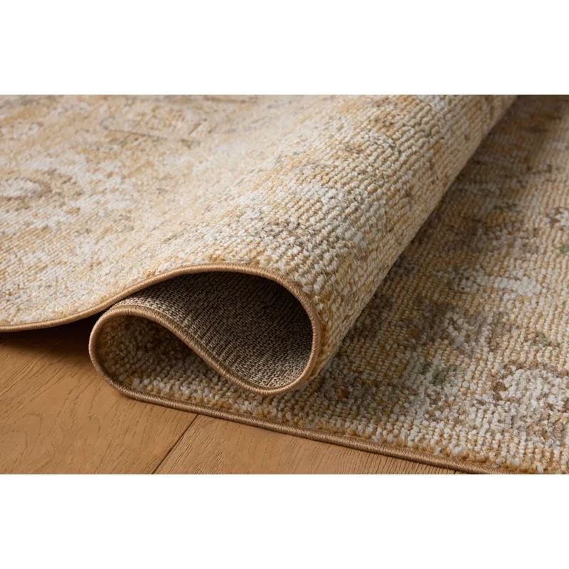 Loloi X Magnolia Home By Joanna Gaines Pace 7\'-10\" X 10\' Rug