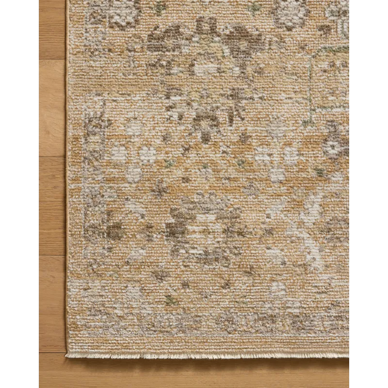 Loloi X Magnolia Home By Joanna Gaines Pace 7\'-10\" X 10\' Rug