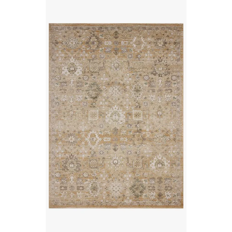 Loloi X Magnolia Home By Joanna Gaines Pace 7\'-10\" X 10\' Rug