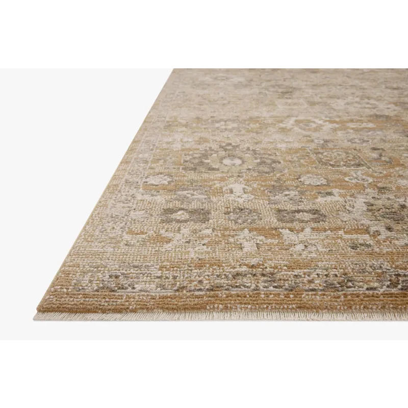 Loloi X Magnolia Home By Joanna Gaines Pace 7\'-10\" X 10\' Rug