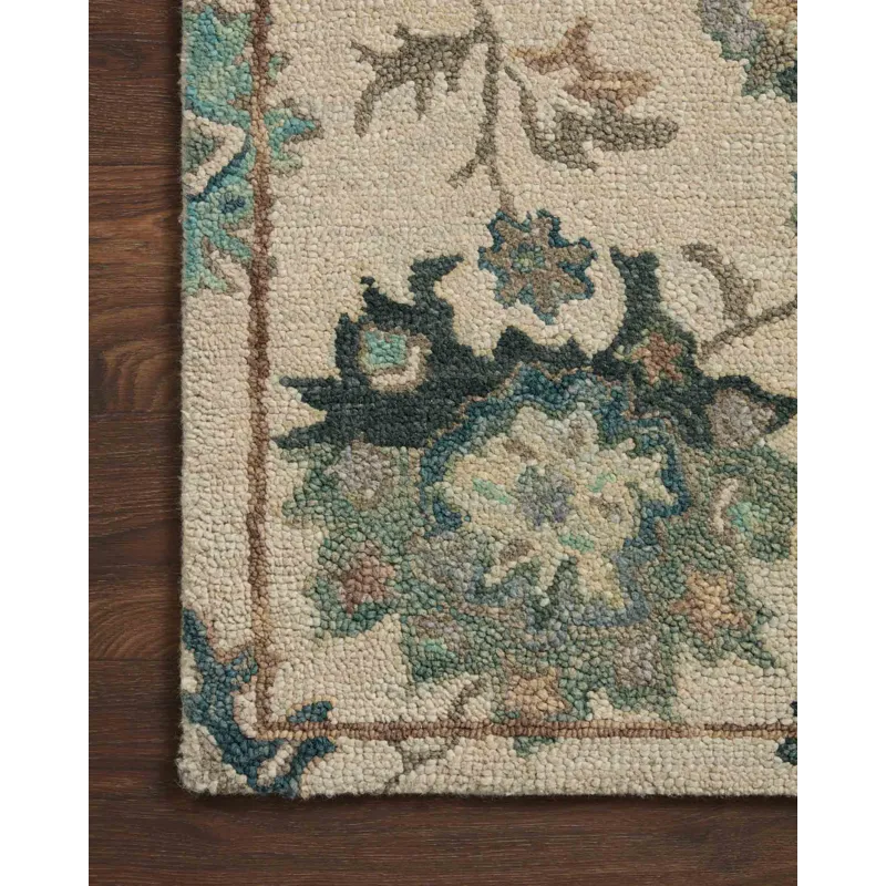 Padma 2\'-3\" X 3\'-9\" Rug