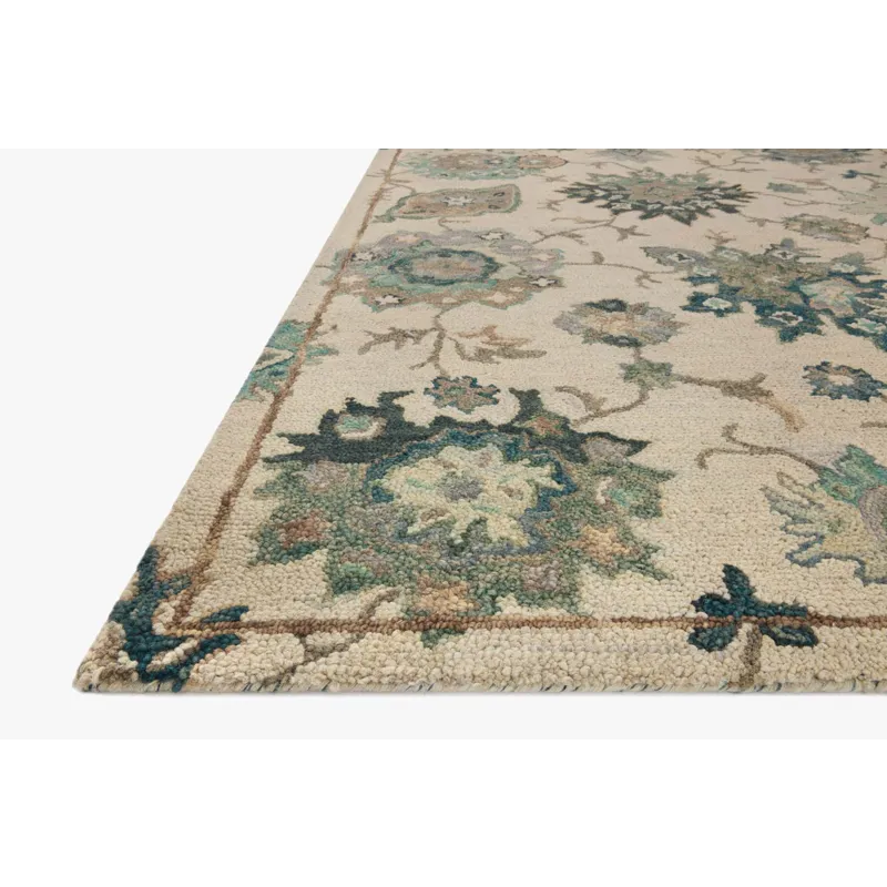 Padma 2\'-3\" X 3\'-9\" Rug