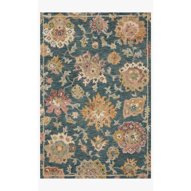 Padma 2\'-3\" X 3\'-9\" Rug