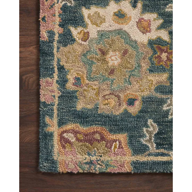 Padma 2\'-3\" X 3\'-9\" Rug