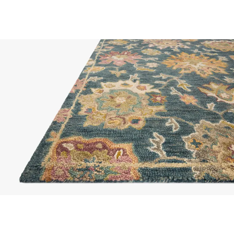 Padma 2\'-3\" X 3\'-9\" Rug