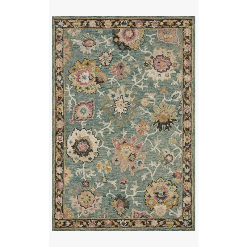 Padma 2\'-3\" X 3\'-9\" Rug
