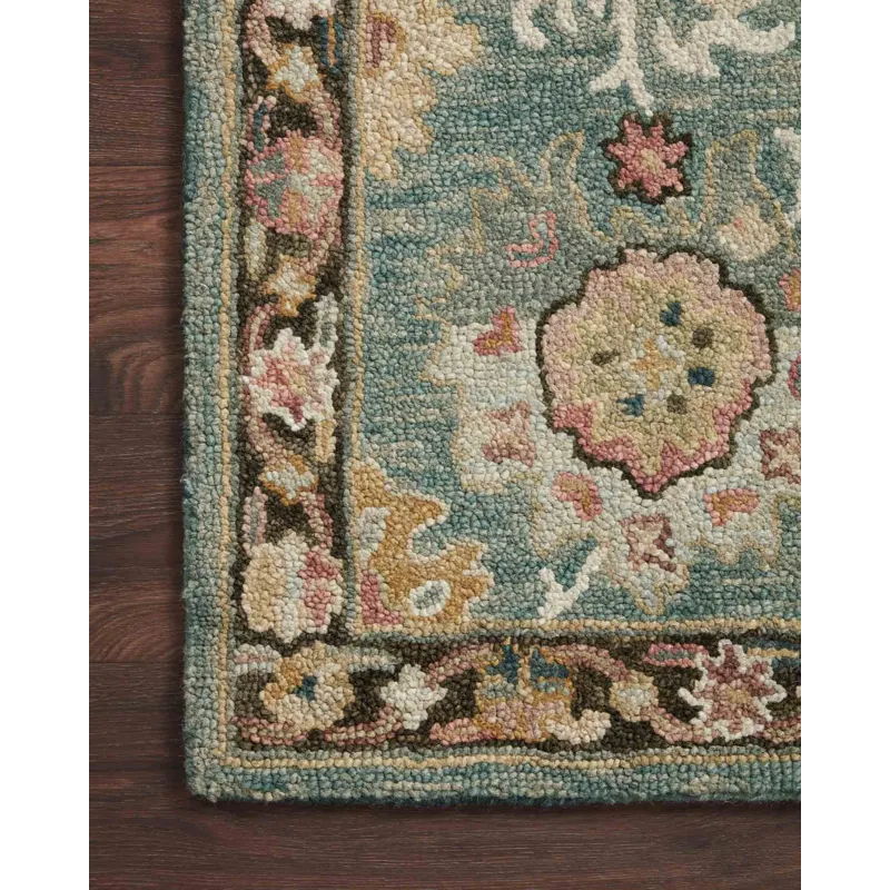 Padma 2\'-3\" X 3\'-9\" Rug