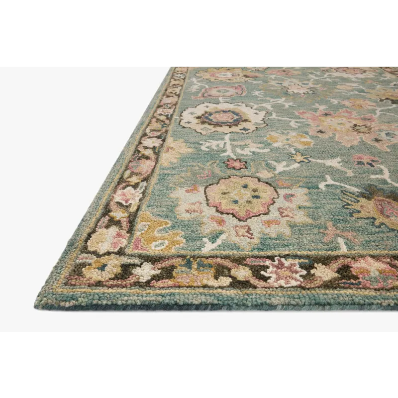 Padma 2\'-3\" X 3\'-9\" Rug