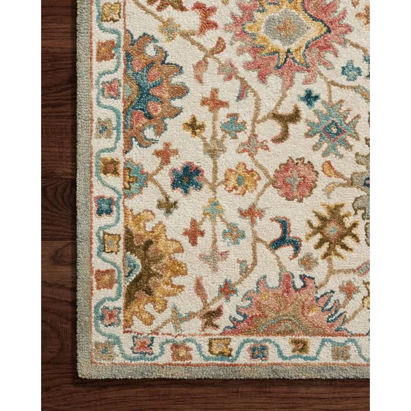 Padma 2\'-3\" X 3\'-9\" Rug