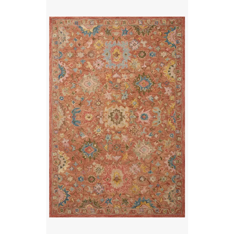 Padma 2\'-3\" X 3\'-9\" Rug