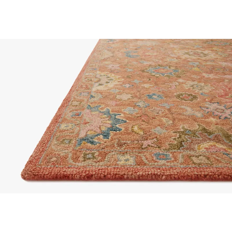 Padma 2\'-3\" X 3\'-9\" Rug