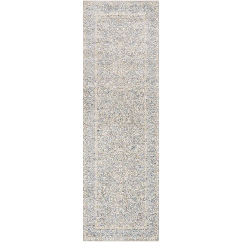 Pandora Stone / Gold Rug (3' 9" X 5' 9")