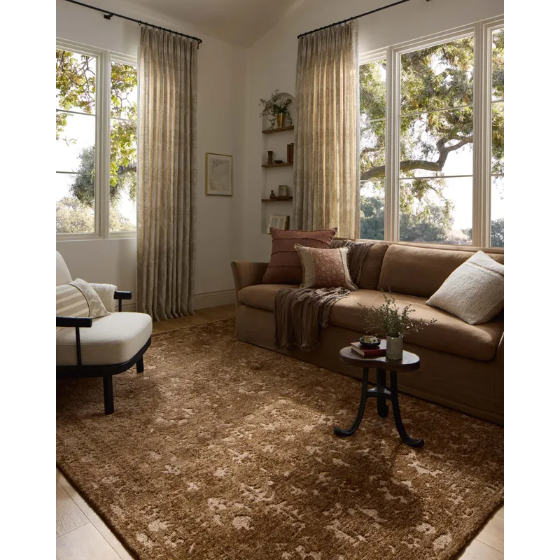 Loloi II Percival 5\'-0\" X 7\'-6\" Rug