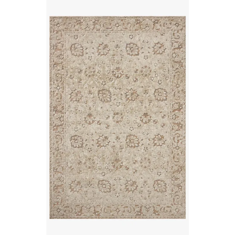 Loloi II Percival 2\'-3\" X 3\'-9\" Rug