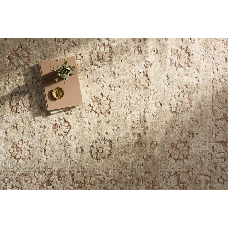 Loloi II Percival 2\'-3\" X 3\'-9\" Rug