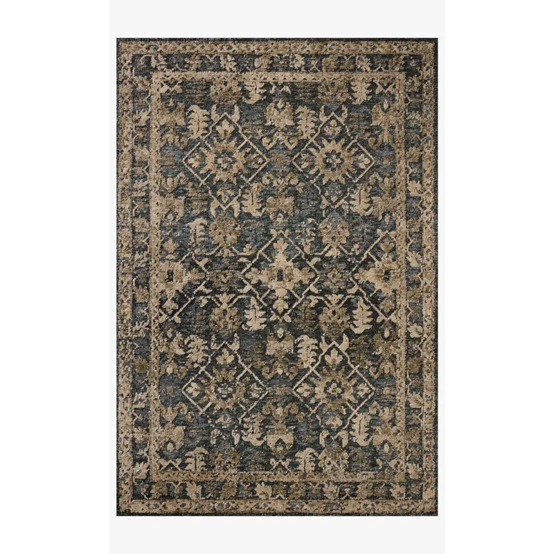 Loloi II Percival 2\'-3\" X 3\'-9\" Rug