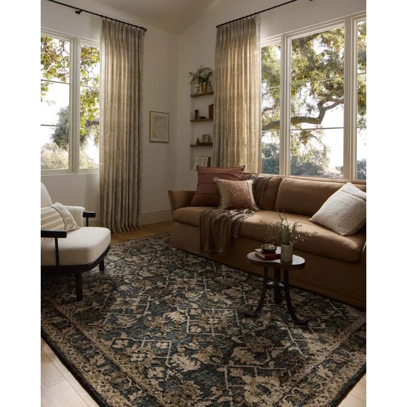 Loloi II Percival 2\'-3\" X 3\'-9\" Rug