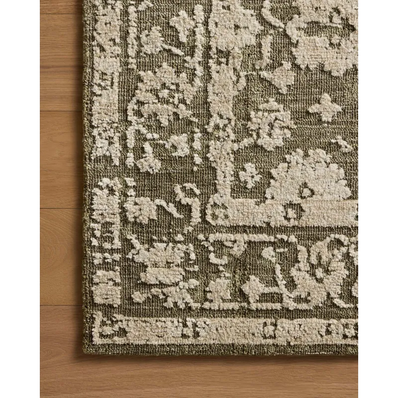 Loloi II Percival 7\'-9\" X 9\'-9\" Rug