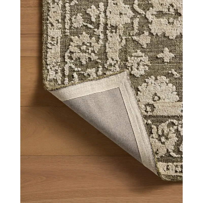 Loloi II Percival 7\'-9\" X 9\'-9\" Rug