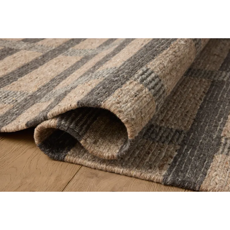 Loloi X Jeremiah Brent Perry 3\'-6\" X 5\'-6\" Rug