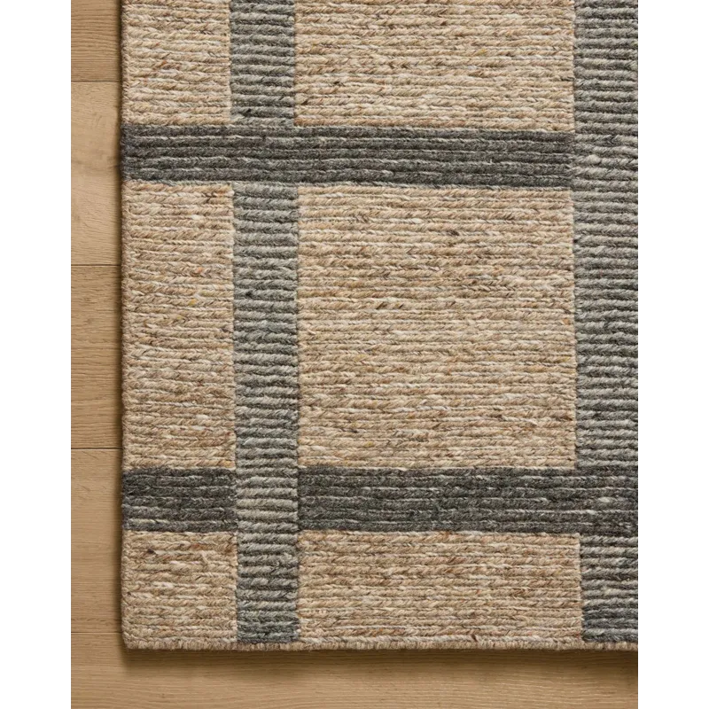 Loloi X Jeremiah Brent Perry 3\'-6\" X 5\'-6\" Rug