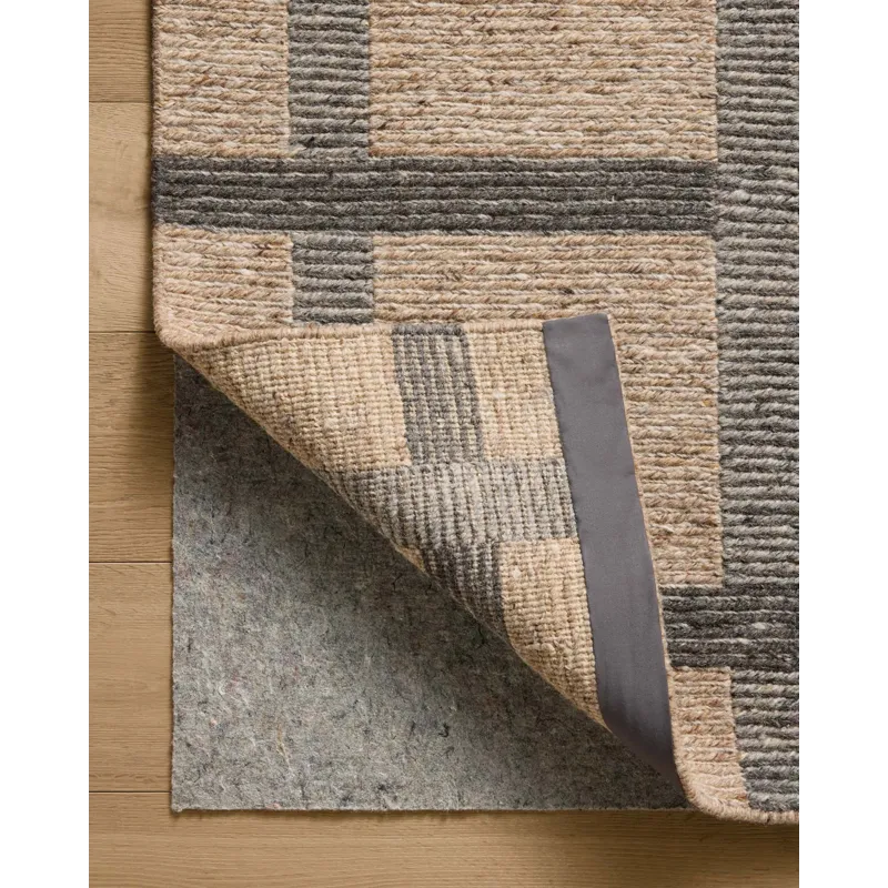 Loloi X Jeremiah Brent Perry 3\'-6\" X 5\'-6\" Rug