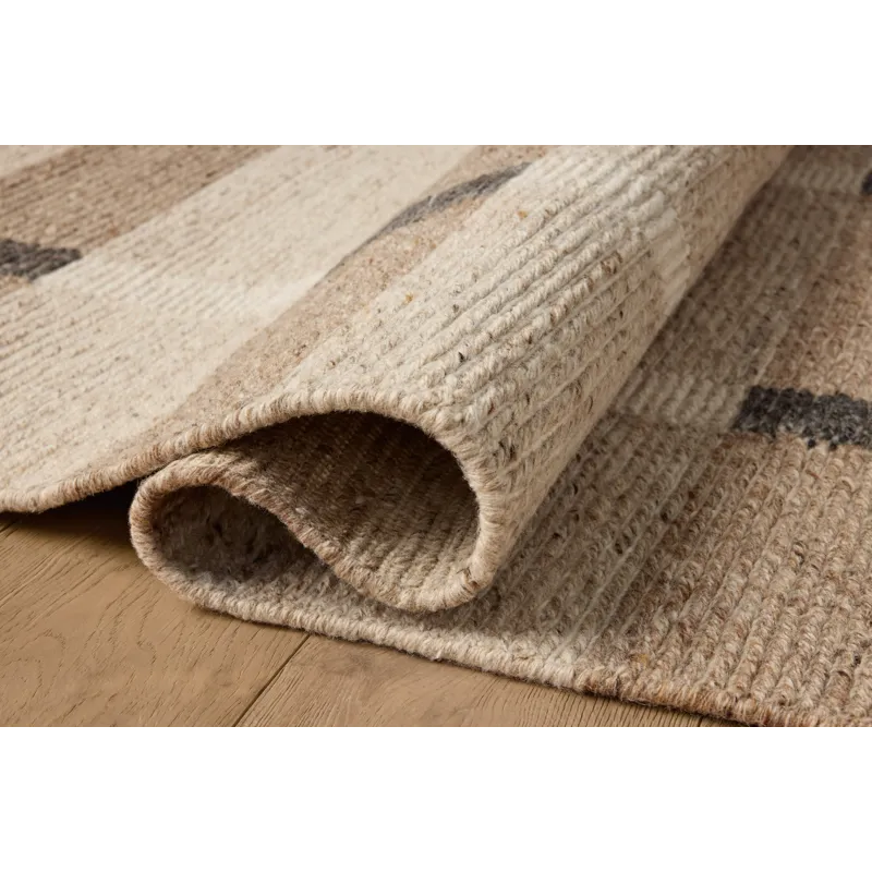 Loloi X Jeremiah Brent Perry 9\'-6\" X 13\'-6\" Rug