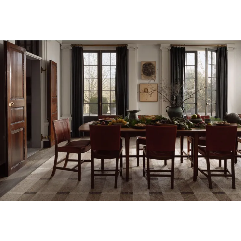 Loloi X Jeremiah Brent Perry 9\'-6\" X 13\'-6\" Rug