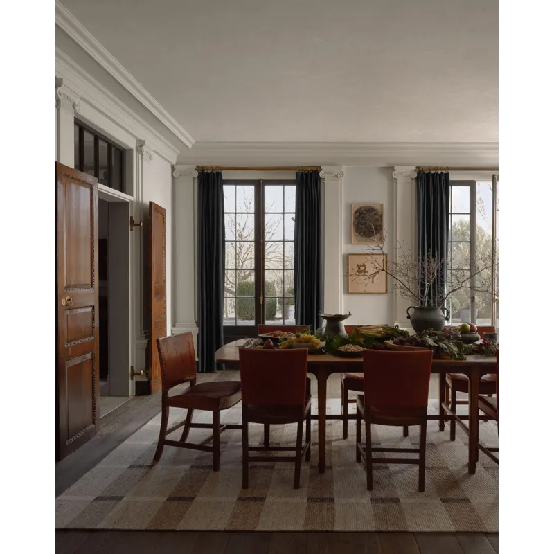 Loloi X Jeremiah Brent Perry 9\'-6\" X 13\'-6\" Rug