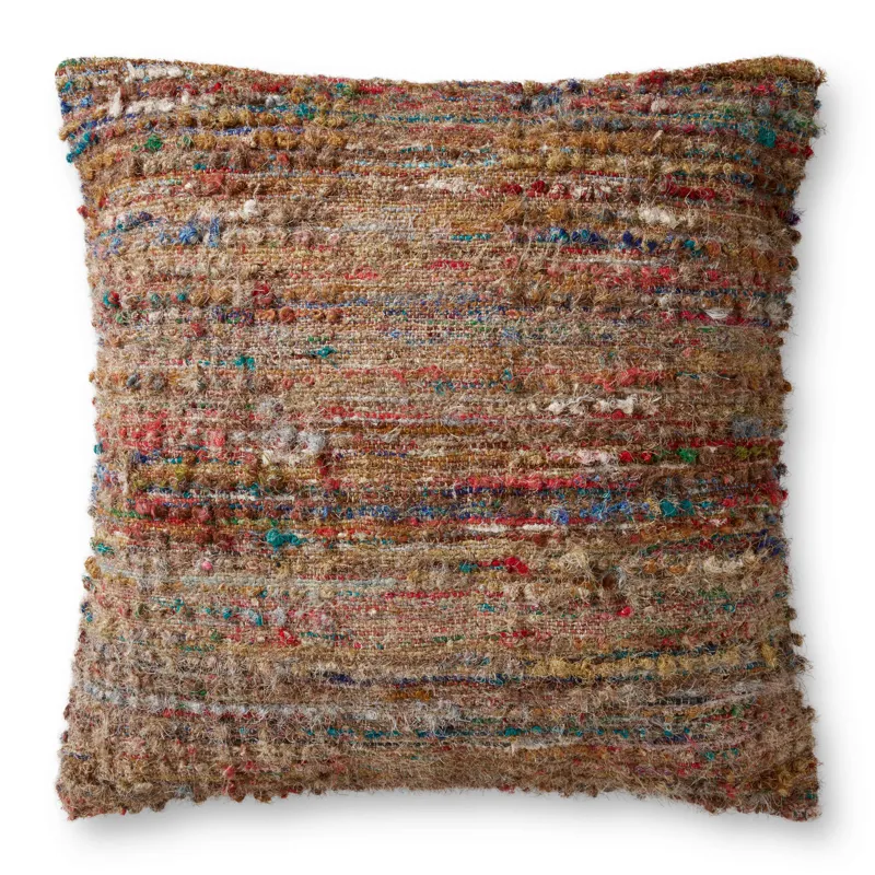 Pillows Filled Multi Pillow (36\"W X 36\"D X 6\"H)