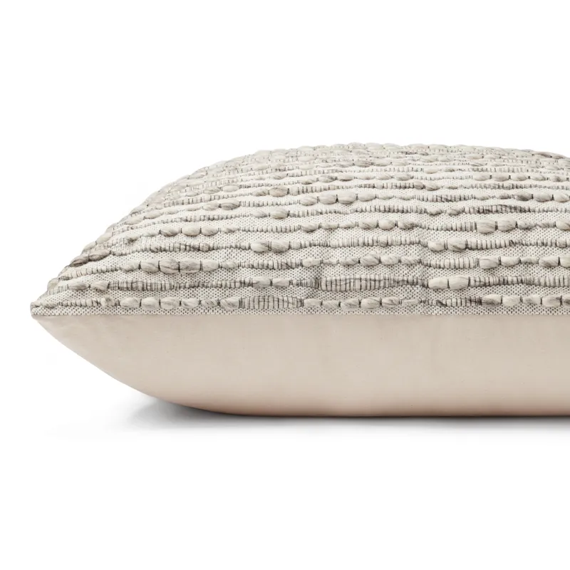 Pillows Natural / Multi Pillow (36\" X 36\" Pillow)