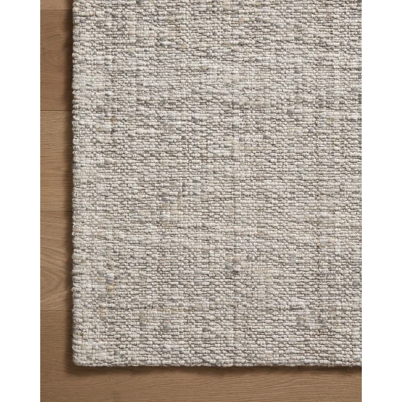 Loloi X Magnolia Home By Joanna Gaines Pippa 2\'-6\" X 7\'-6\" Rug