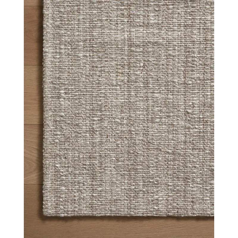 Loloi X Magnolia Home By Joanna Gaines Pippa 3\'-6\" X 5\'-6\" Rug