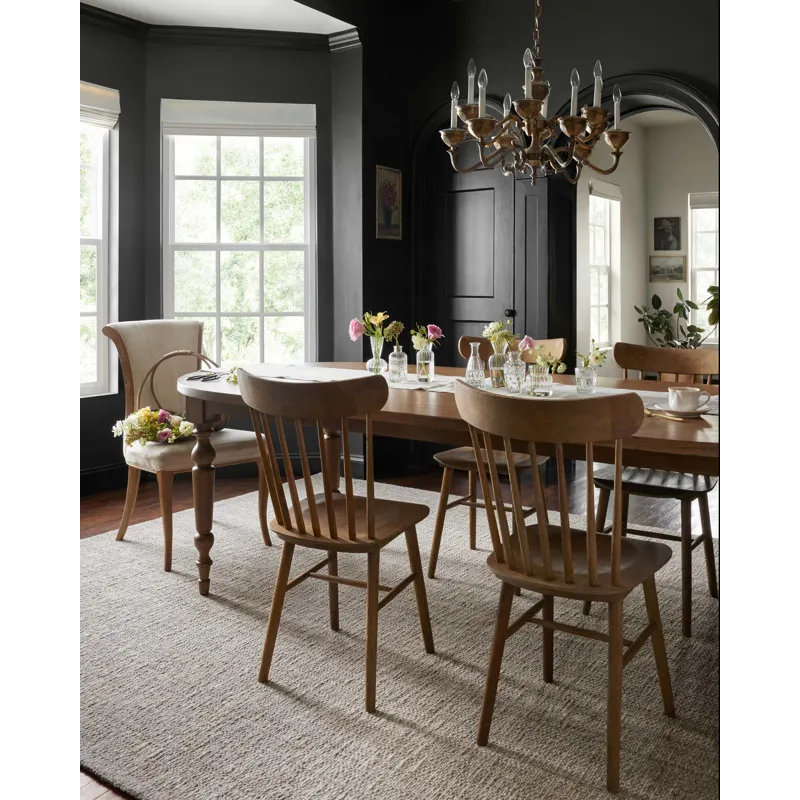 Loloi X Magnolia Home By Joanna Gaines Pippa 3\'-6\" X 5\'-6\" Rug