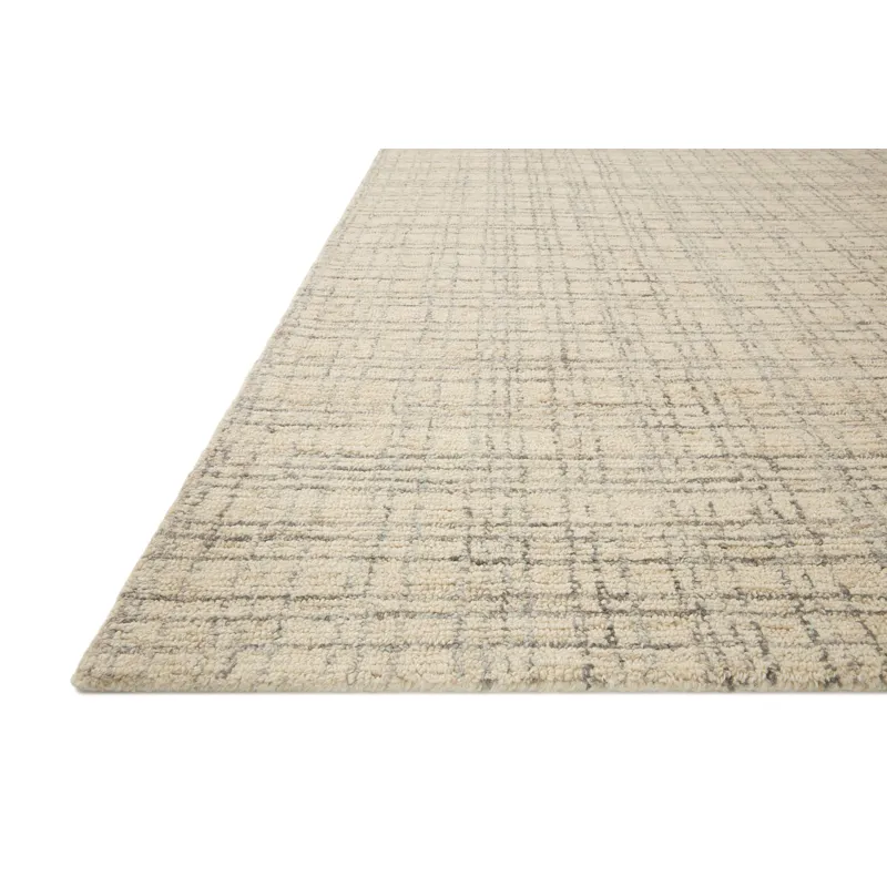Polly Antique / Mist Rug (2' 0" X 5' 0")