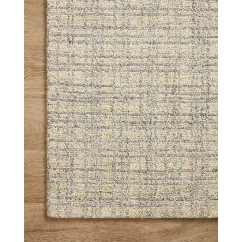 Polly Antique / Mist Rug (2' 0" X 5' 0")