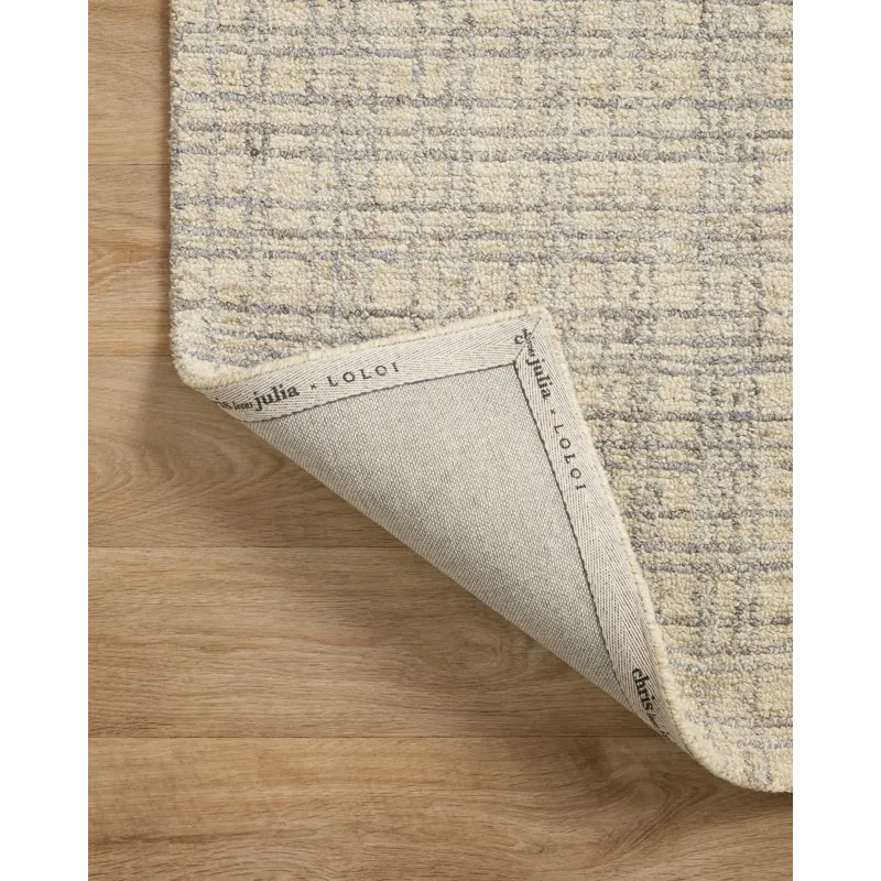 Polly Antique / Mist Rug (2' 0" X 5' 0")
