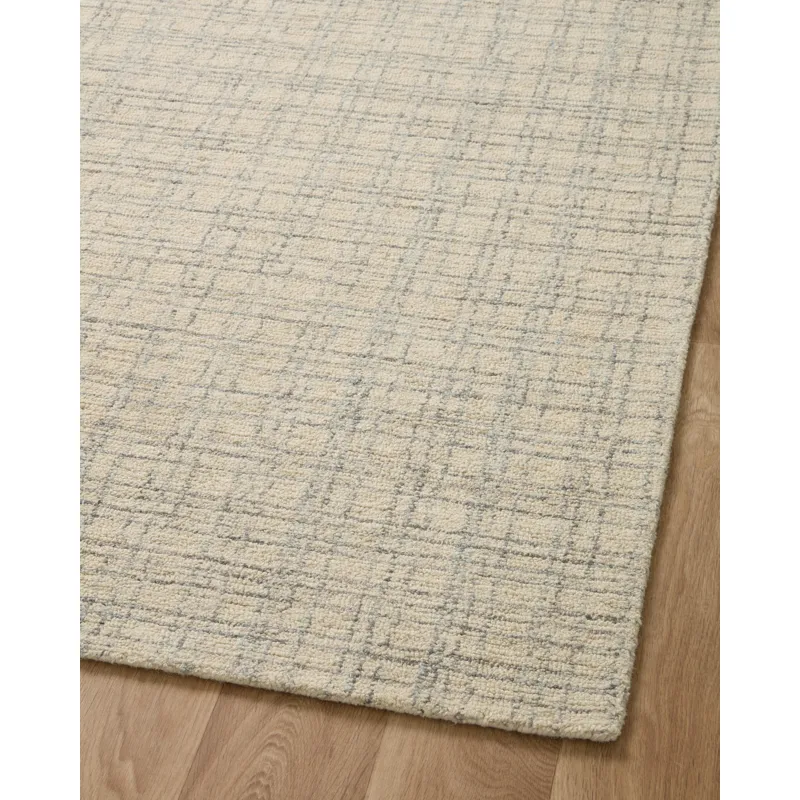Polly Antique / Mist Rug (2' 0" X 5' 0")
