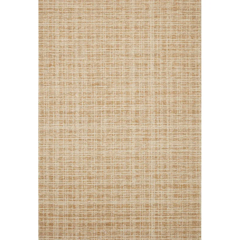 Polly Straw / Ivory Rug (7' 9" X 9' 9")