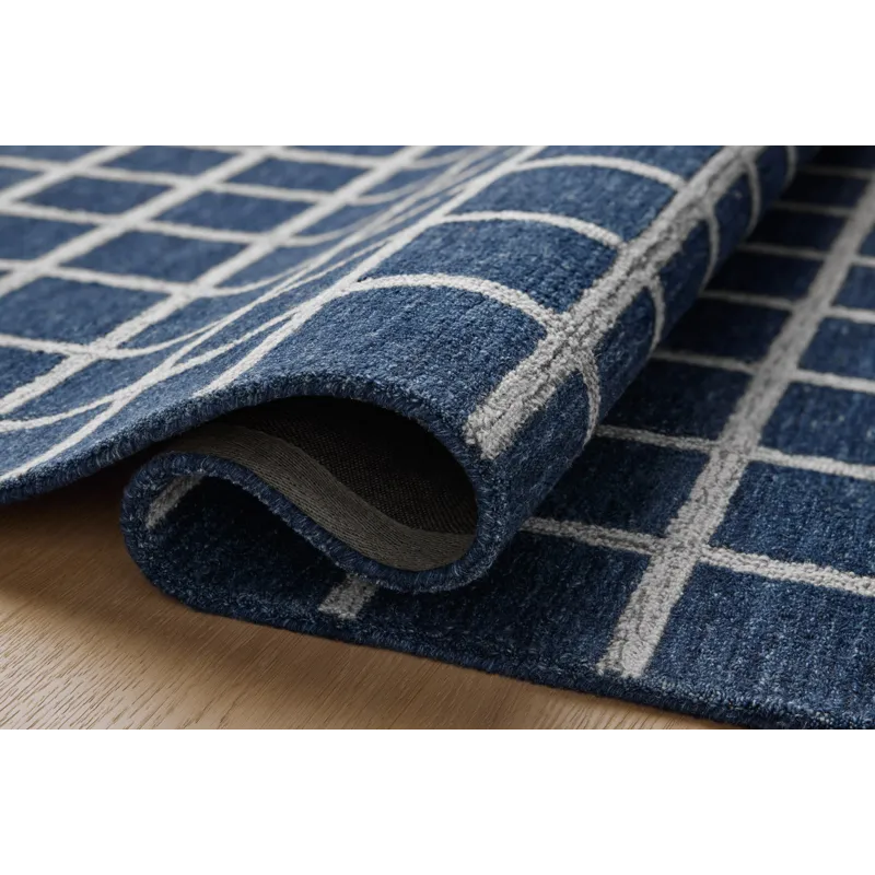 Loloi X Chris Loves Julia Polly 2\'-0\" X 5\'-0\" Rug