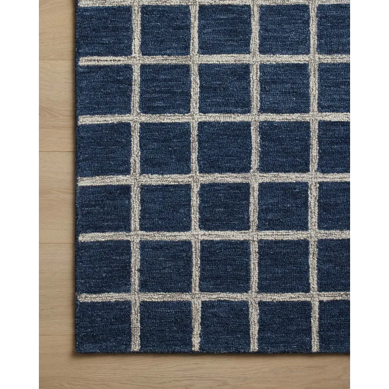 Loloi X Chris Loves Julia Polly 2\'-0\" X 5\'-0\" Rug