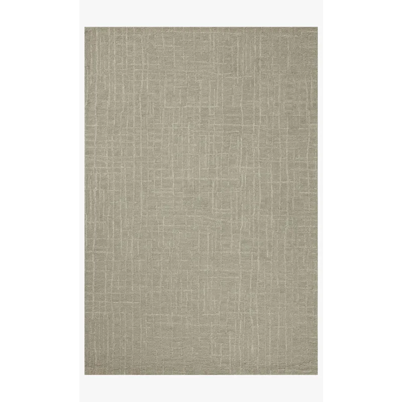 Loloi X Chris Loves Julia Polly 3\'-6\" X 5\'-6\" Rug