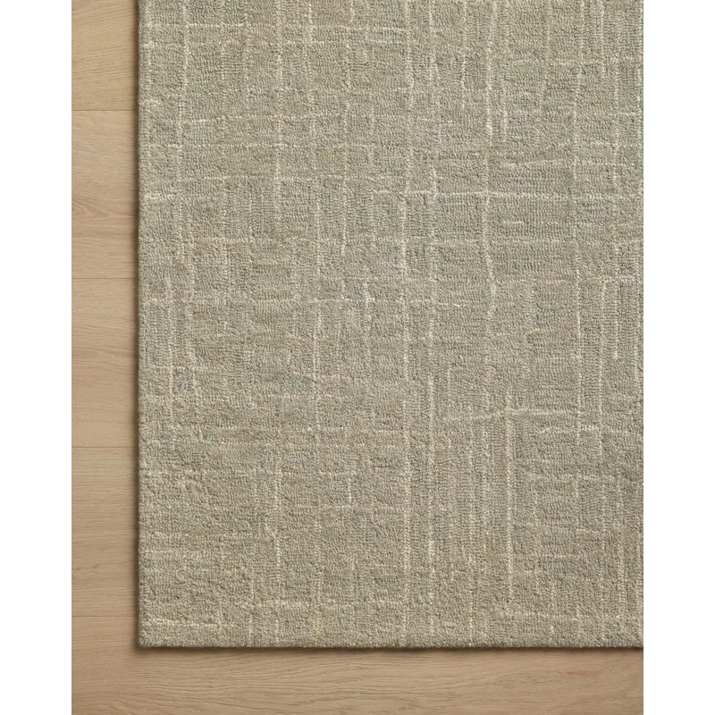 Loloi X Chris Loves Julia Polly 3\'-6\" X 5\'-6\" Rug