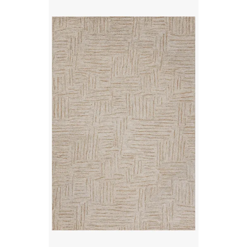 Loloi X Chris Loves Julia Polly 2\'-0\" X 5\'-0\" Rug