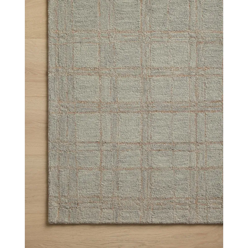 Loloi X Chris Loves Julia Polly 2\'-0\" X 5\'-0\" Rug